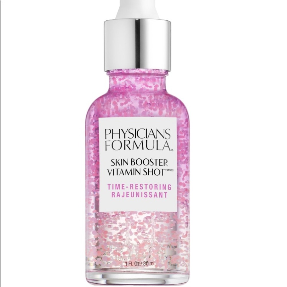 Physicians formula vitamin skin booster